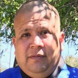 Meet your Posher, Oliver